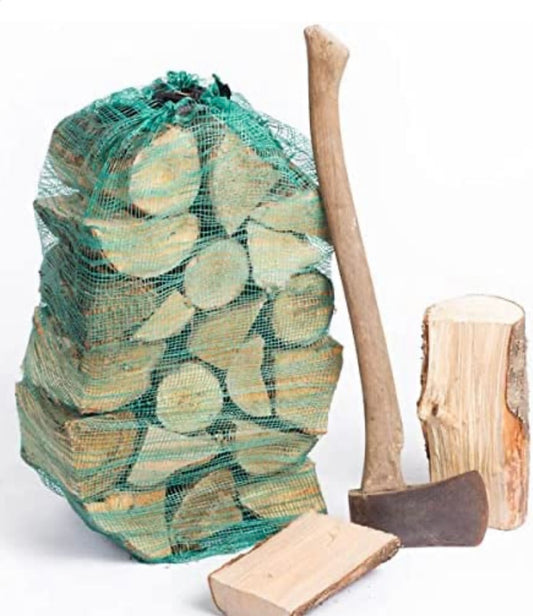 40L Kiln dried logs