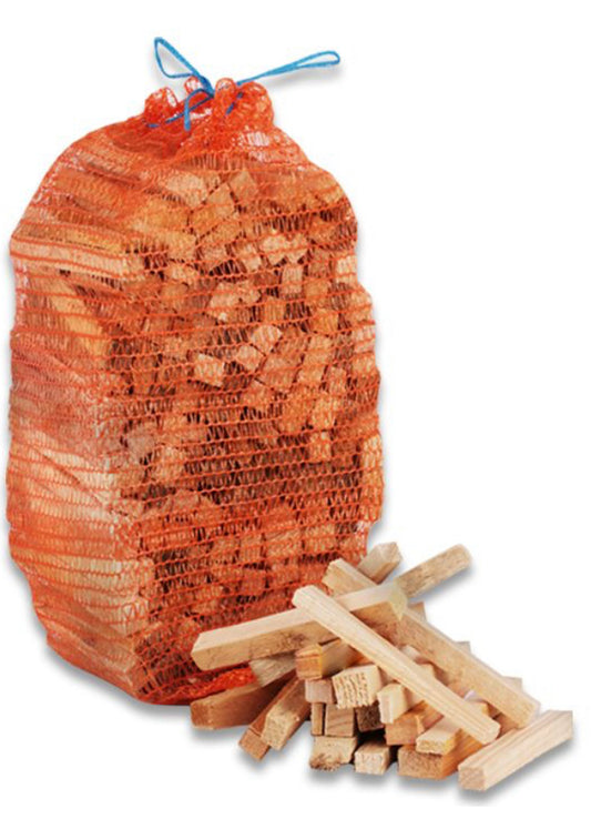 2.5kg Net kindling